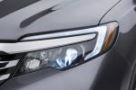 Honda Pilot 2015 года